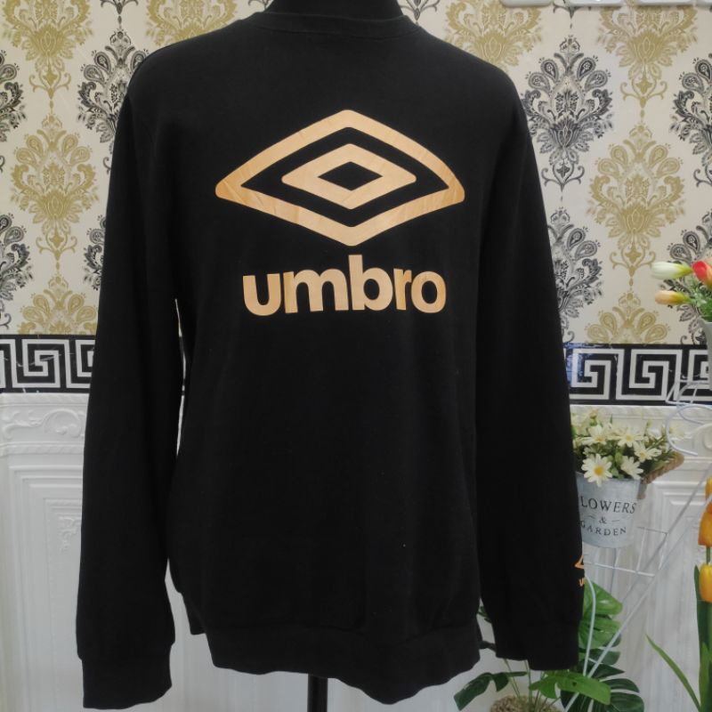 CN Umbro Second Ori Full Tag Size 3XL