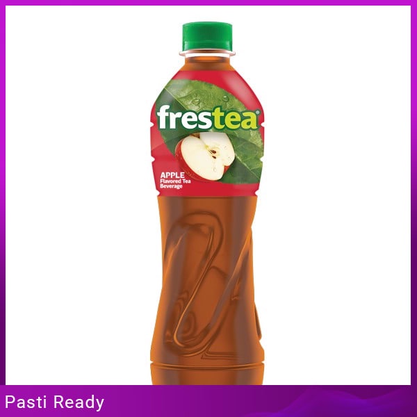 

Frestea Apel 500 Ml Grosir Bisa COD
