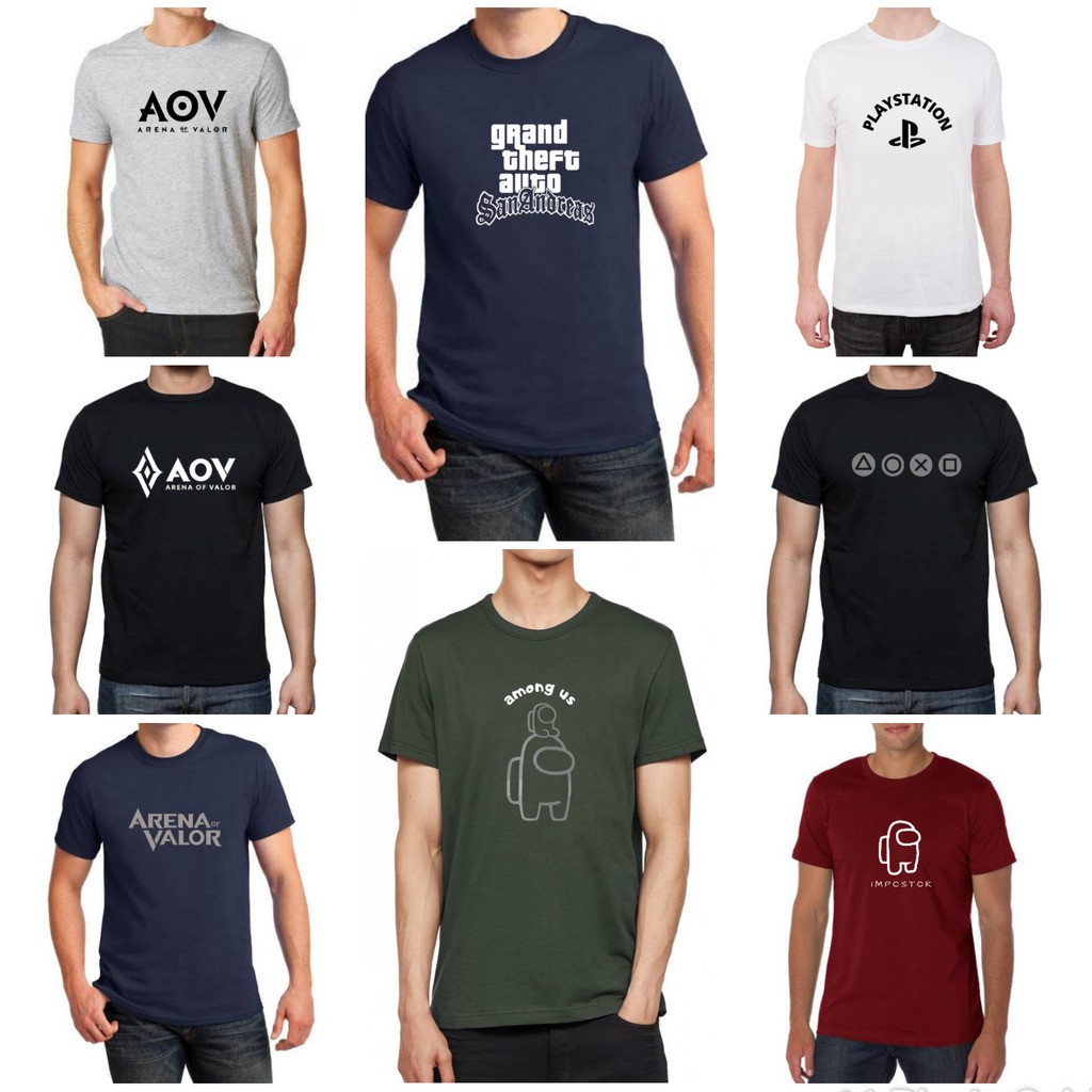 Kaos Game / Kaos Game Online / Kaos Game AOV / Kaos Game GTA / Kaos Game Among US / Kaos Playstation