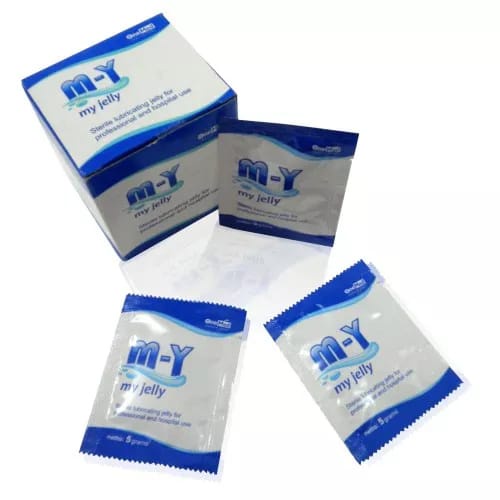 MY JELLY ONEMED SACHET 5GR
