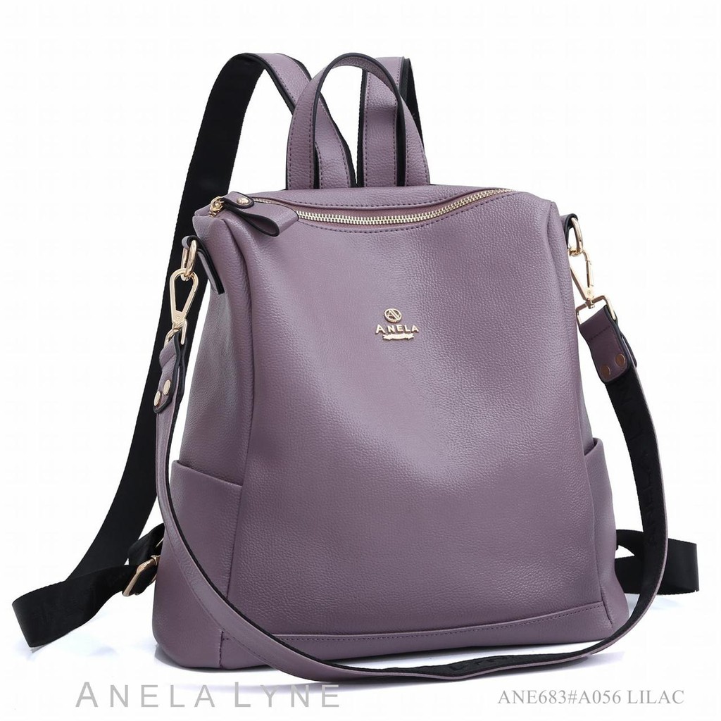 ANELA LYNE RANSEL BACKPACK MULTIFUNGSI 683#A056