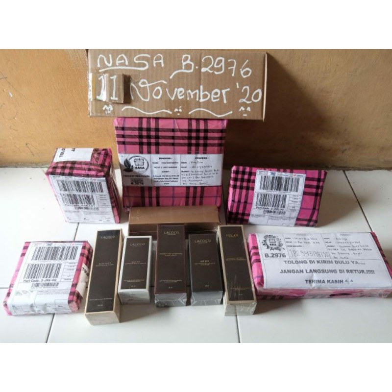 produk nasa