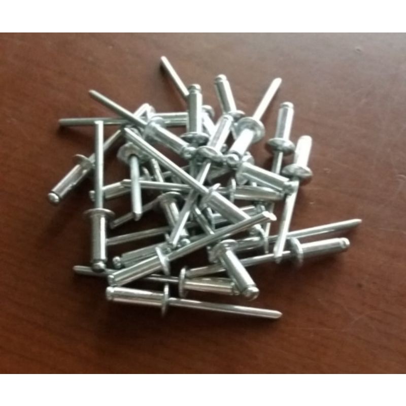 Paku rivet 540 ripet 4 x 11