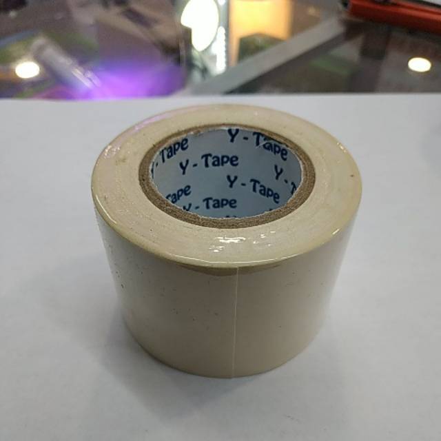 Ductape AC lem y tape isolasi pipa AC vinil lem pembungkus pipa ac