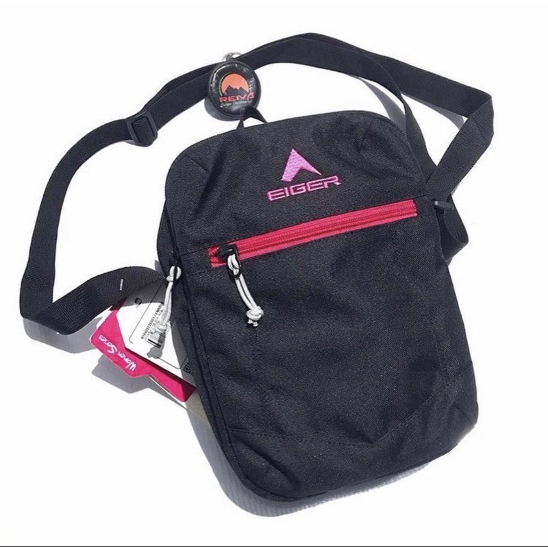 TAS SELEMPANG DEEVA 1.0 1A