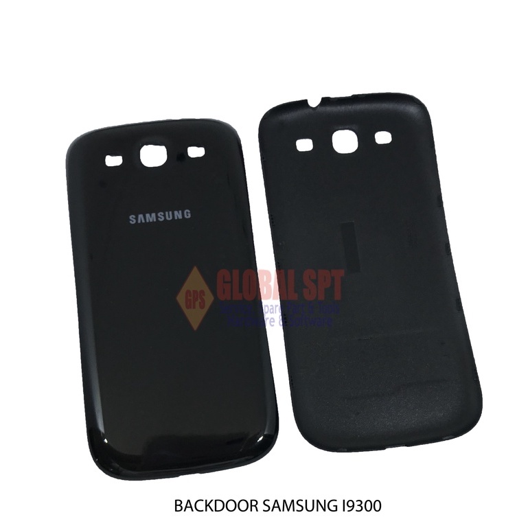 BACKDOOR SAMSUNG I9300 / BACK COVER / TUTUP BELAKANG