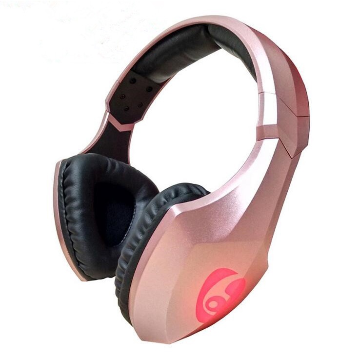 Wireless Headset Gaming OVLENG S33 Bluetooth Headphone