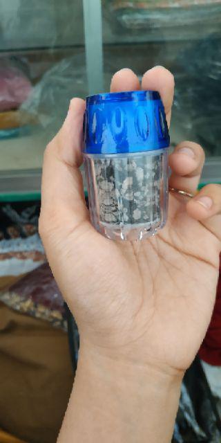 Saringan Air Kran Aquarium / Filter Carbon Aktive Bak Kamar Mandi Sink