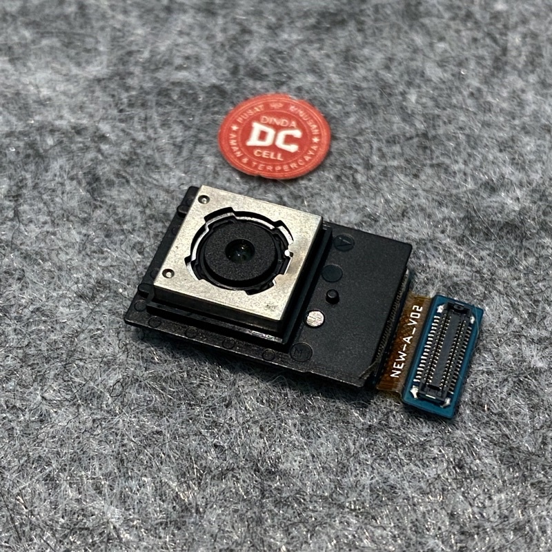 original copotan kamera belakang samsung a7 2016