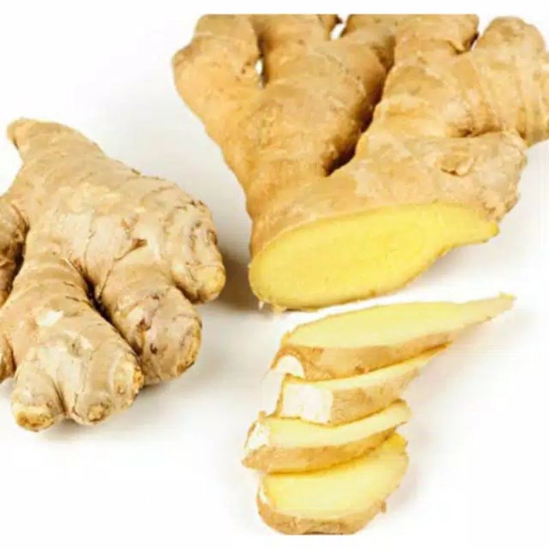 

TEMU PUTIH 500G/TEMU KUNIR SEGAR CURCUMA ZEDOARIA FRESH