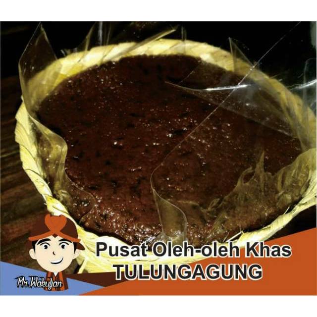 ( ORIGINAL ) Madumongso Khas Tulungagung