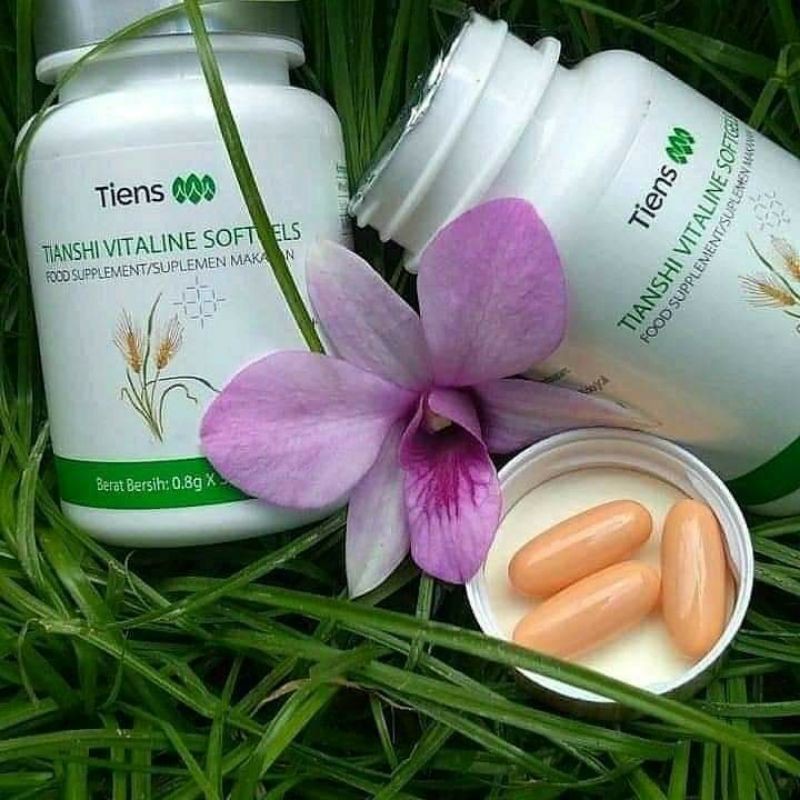 

VITALINESOFTGEL