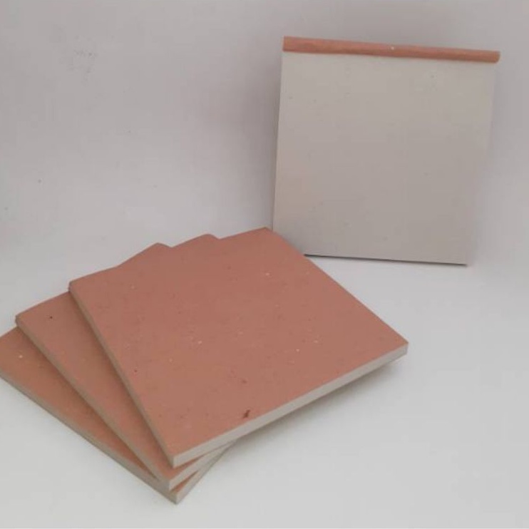 

nota buram/koran ukuran 10.5 x 10.5