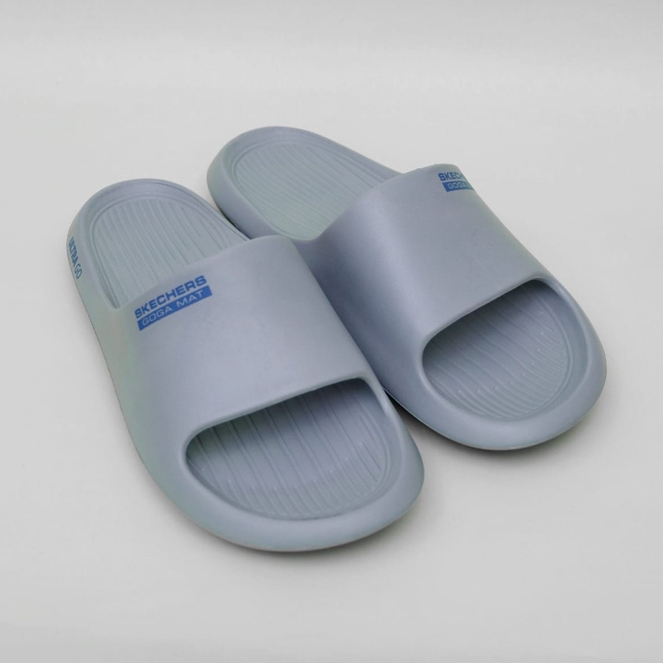 Sandal Selop Pria Sandal Skechers Pira Terbaru Sendal Pria Slide Terbaru Sandal Cowok Kekinian Sendal Skecher