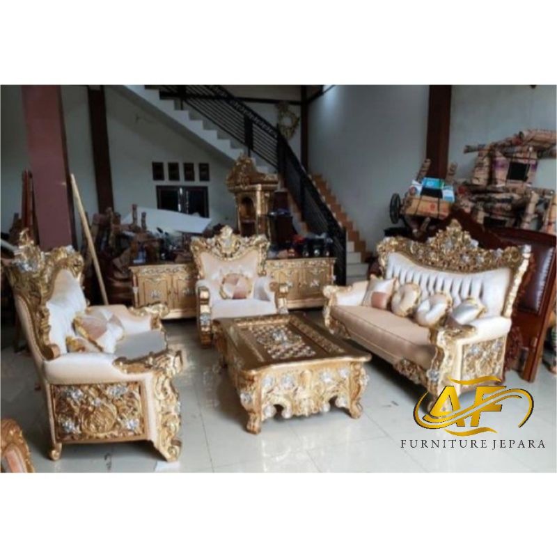 kursi tamu belagio kursi tamu mewah kursi tamu full ukiran ,kursi belagio elegan kursi tamu kayu jat