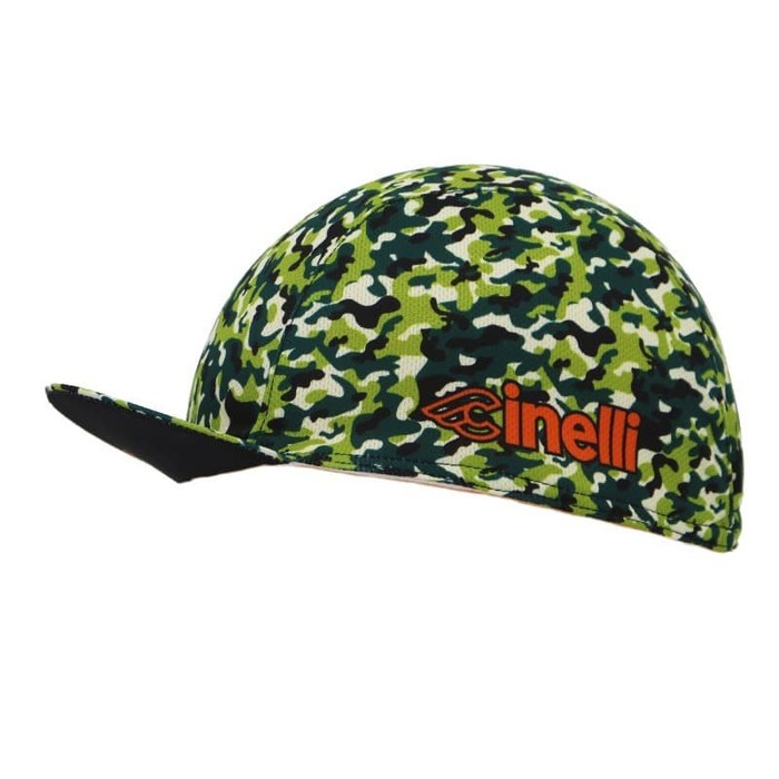 like Cinelli Cycling Caps cap topi sepeda model R