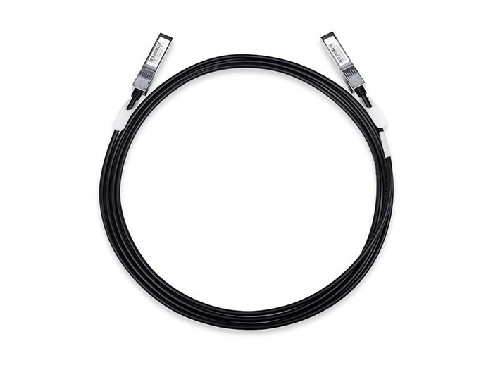 TP-LINK TXC432-CU1M 1M Direct Attach SFP+ Cable