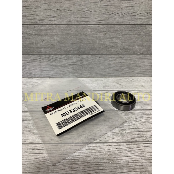 BEARING PILOT FLY WHEEL MITSUBISHI TRITON HDX KL3T PAJERO SPORT DAKAR