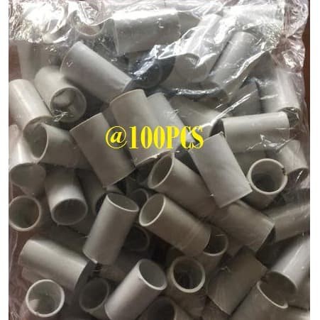 Sock Pipa 20mm Putih