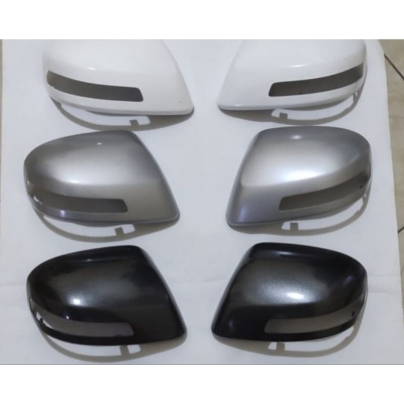 COVER SPION HONDA MOBILIO RS 2014-2015 KANAN ATAU KIRI