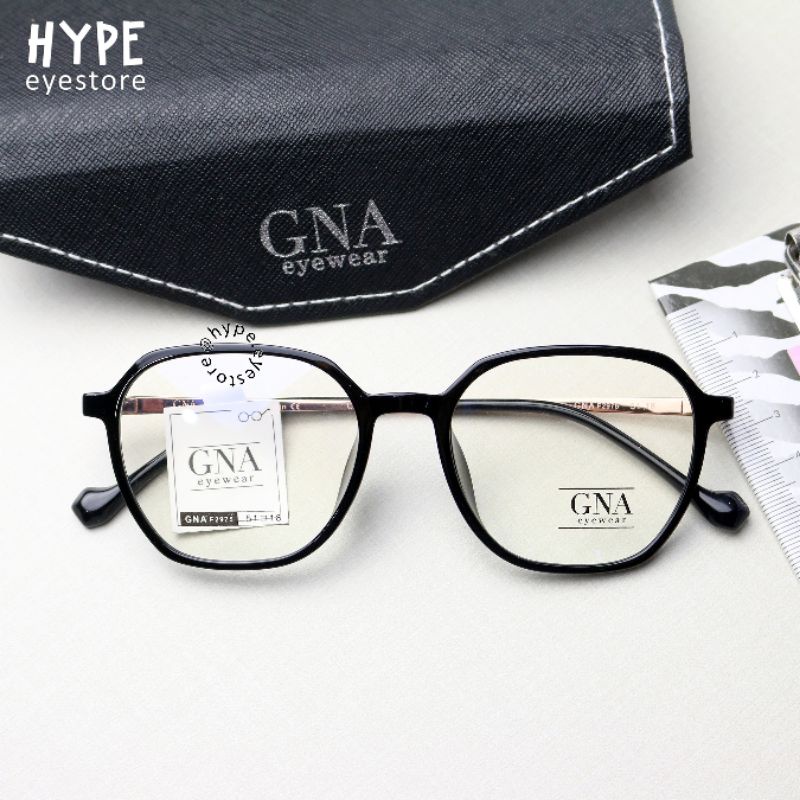 Frame GNA Eyewear F-2975