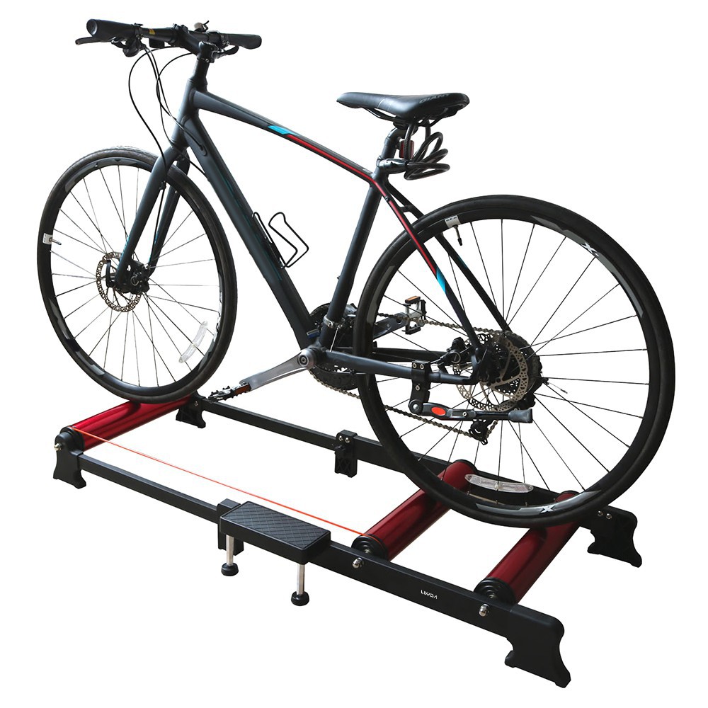 mountain bike roller trainer