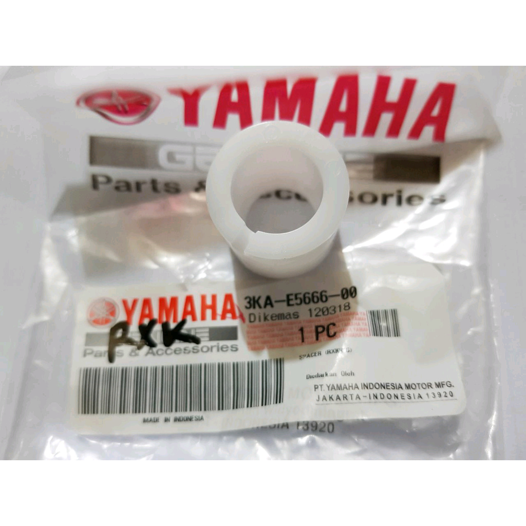 BOSH BOS TAHANAN SELAHAN ENGKOL RX KING RXK ORIGINAL 3KA-E5666-00