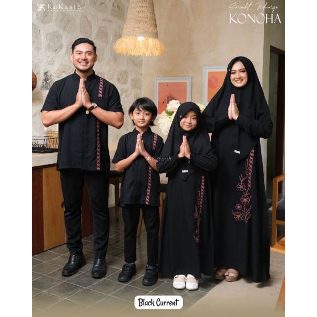 OPEN PO SARIMBIT LEBARAN /SARIMBIT KELUARGA KONOHA 2022 BY KUKASIH.ID