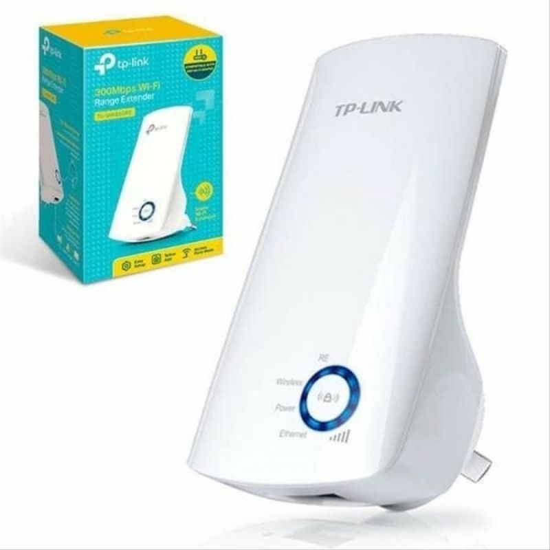 TP-LINK TL-WA850RE