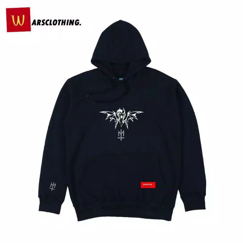 JAKET SWEATER HOODIE MATERNAL NAGA