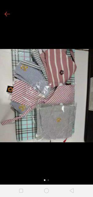 Ready Stok Masker Endomoda Untuk Bunda