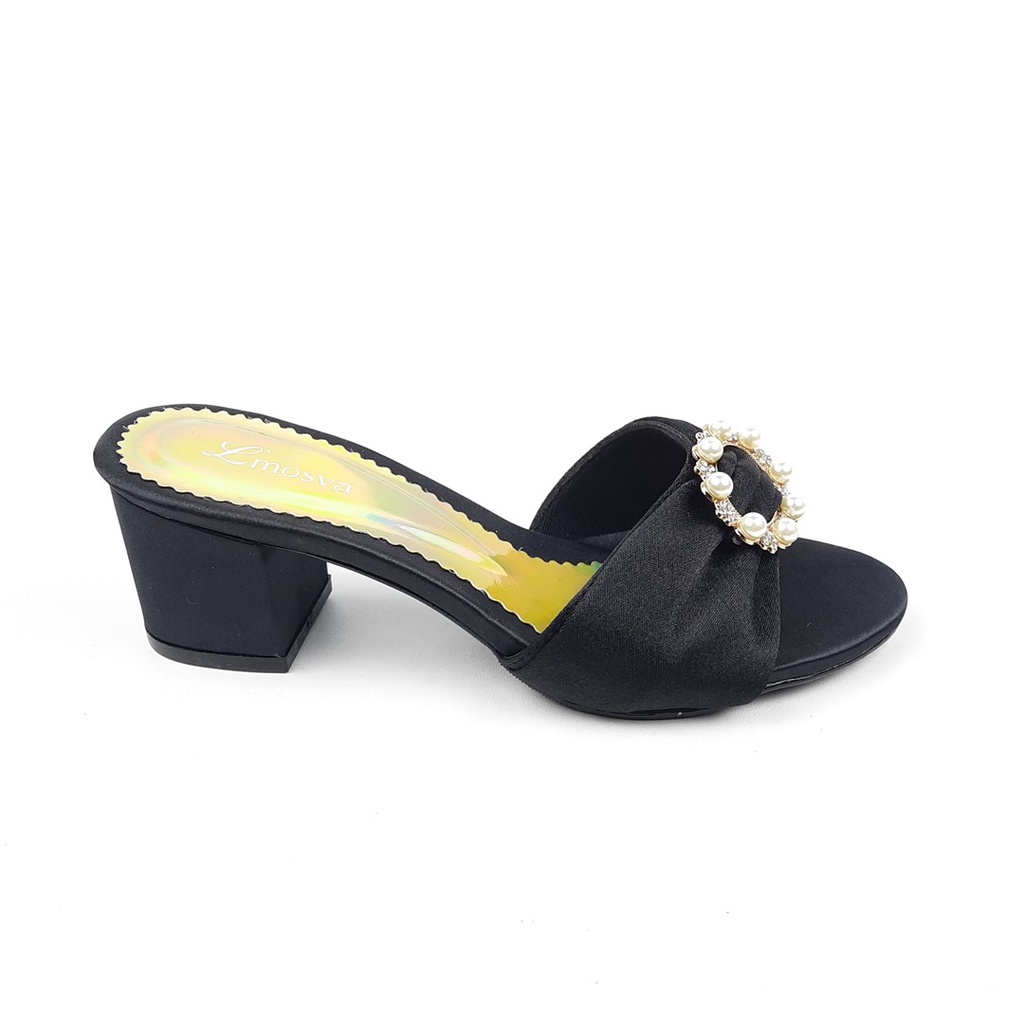 Sandal High heels wanita L mosva HT.576 36-40