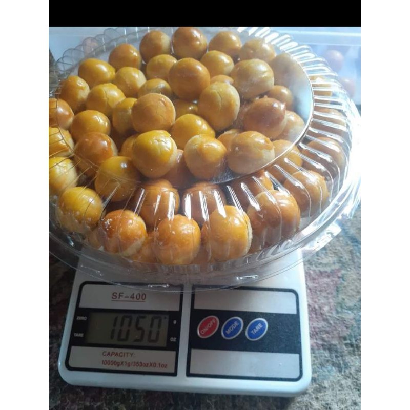 

nastar klasik premium ukuran 1000gr (1kg)