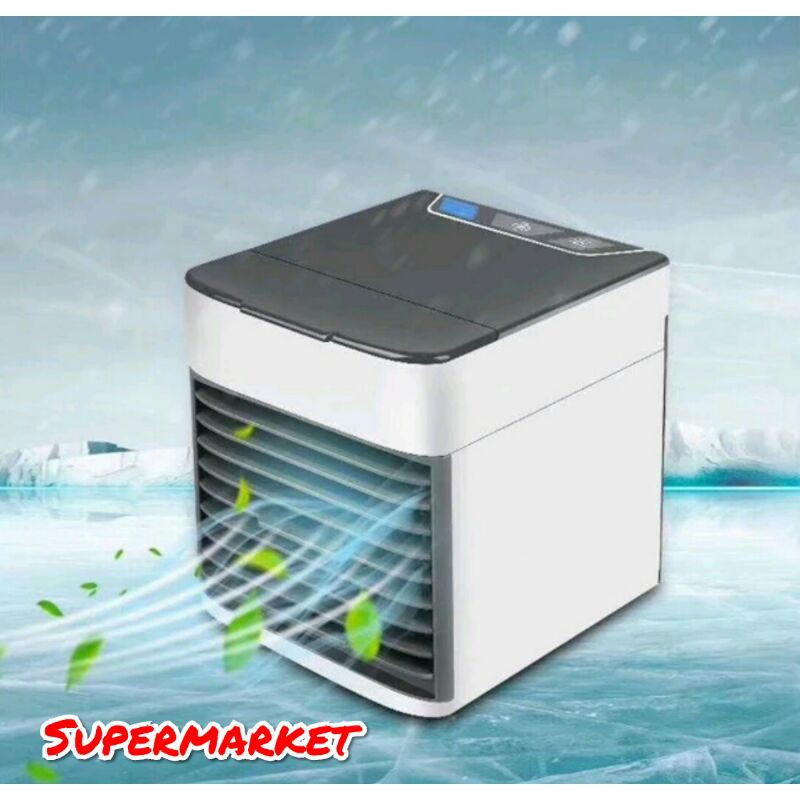 ARTIC AIR COOLER FAN MINI AC PORTABLE USB HIGH QUALITY IMPORT