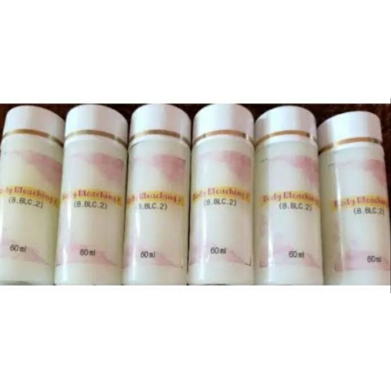 body blecing dr lisa