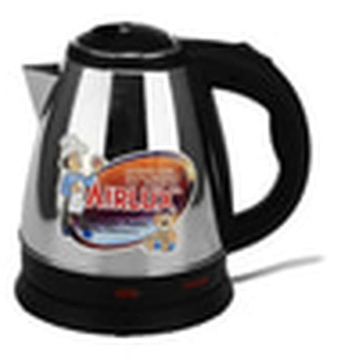 AIRLUX ELECTRIC KETTLE KE  8150