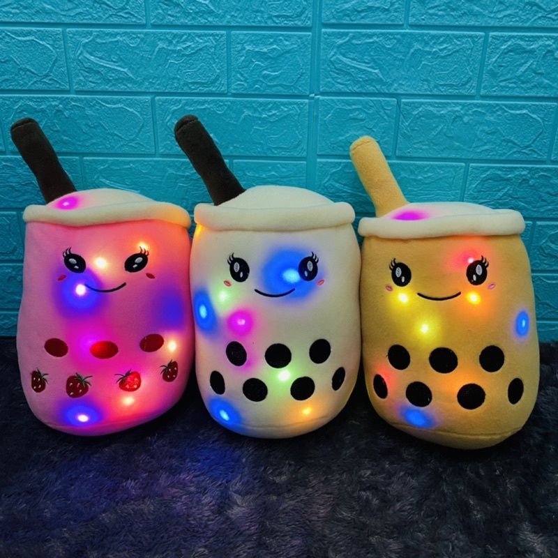 boneka boba led