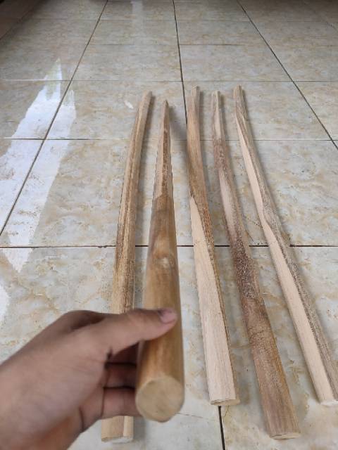 Bokken kayu jati super