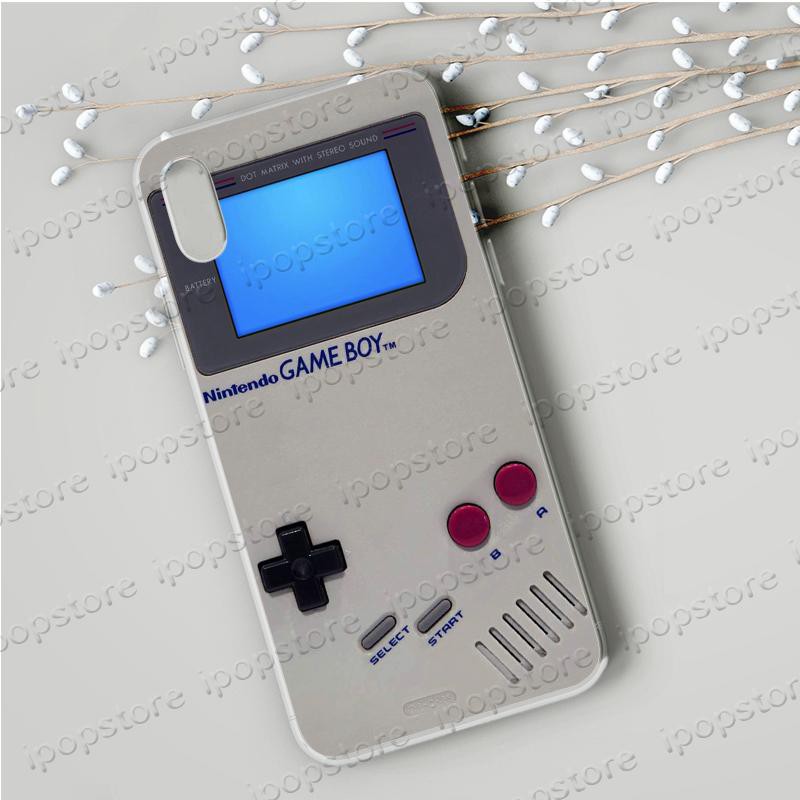 nintendo game phone case