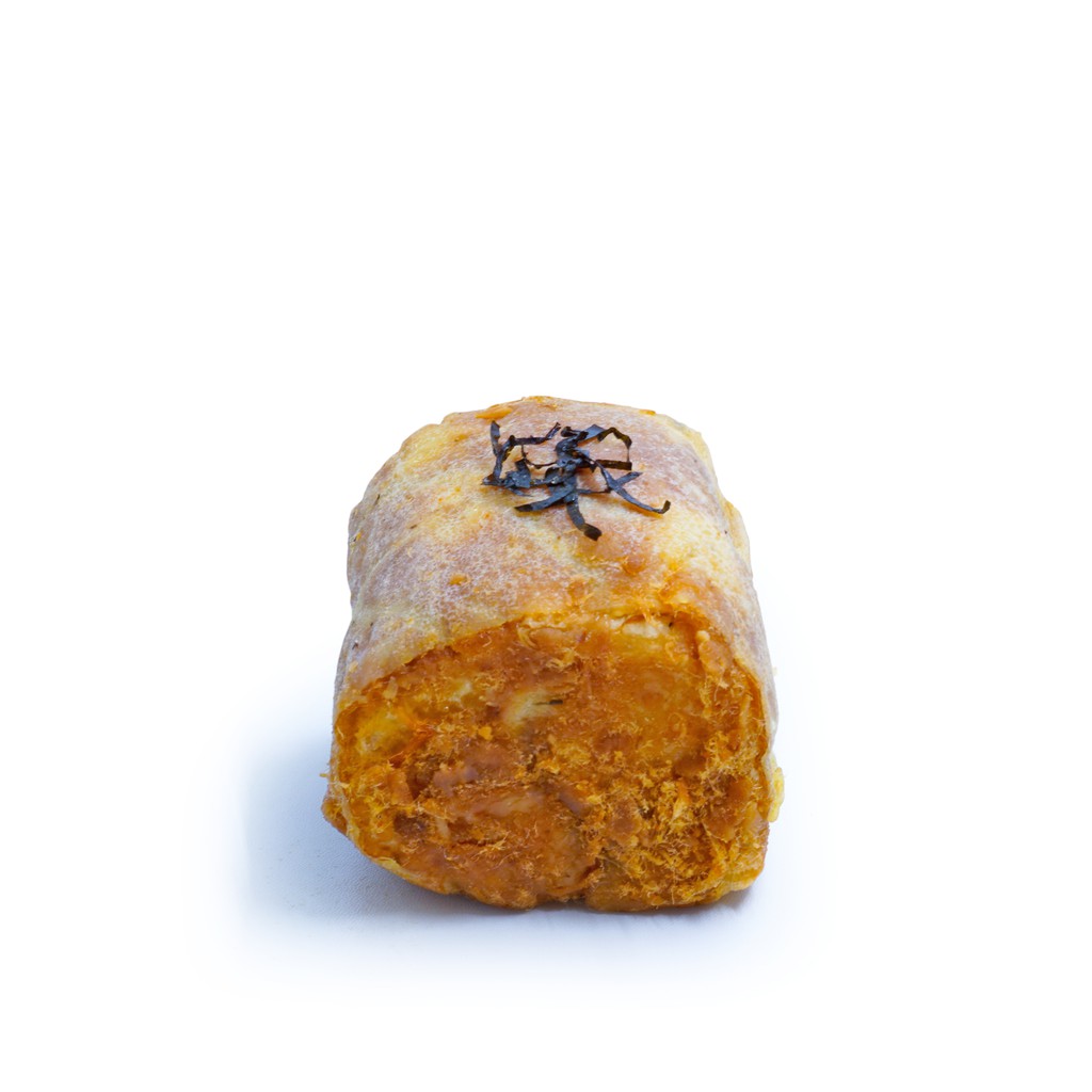 

Shokupan - Spicy Roll Blanket