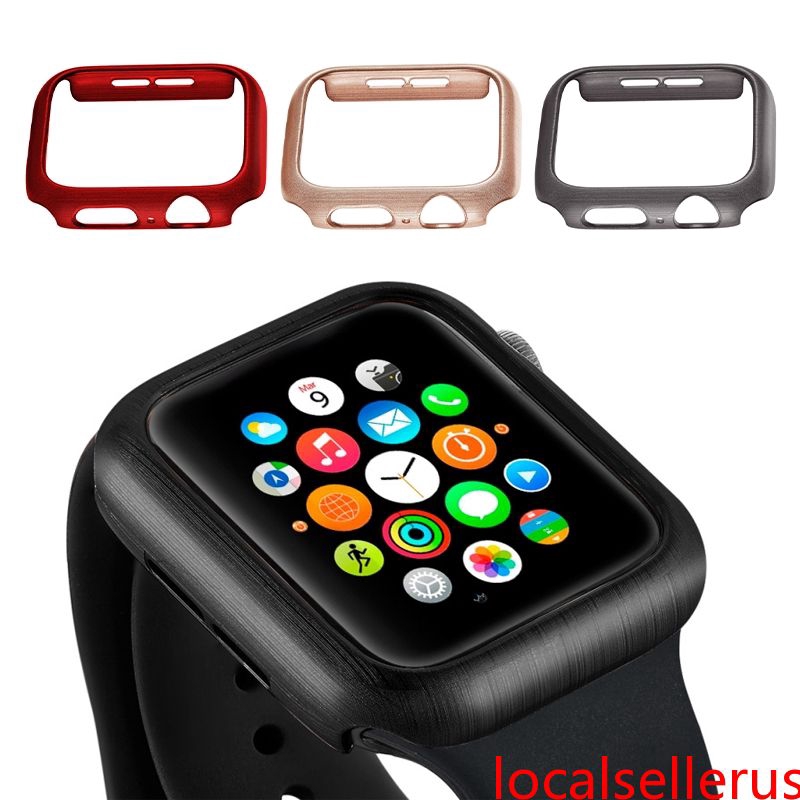 apple watch 3 protective cover