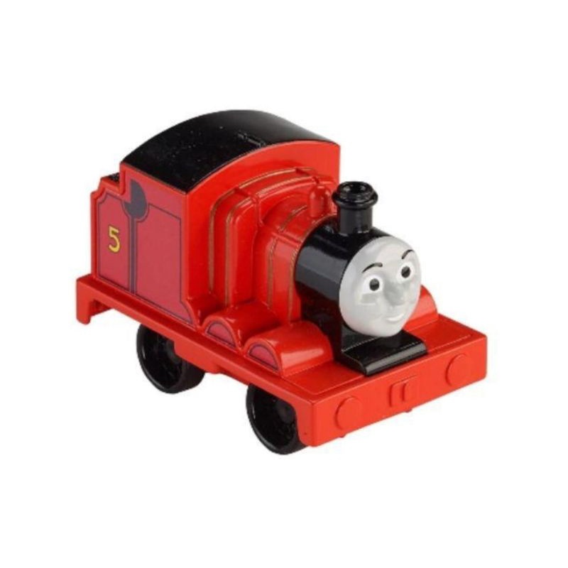 Thomas And Friends Push Along Friends Preschool Engine KERETA DORONG ori Fisher