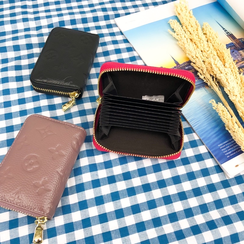 Dompet Kartu Fashion 05