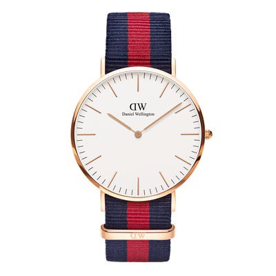 DW48-CLASSIC OXFORD