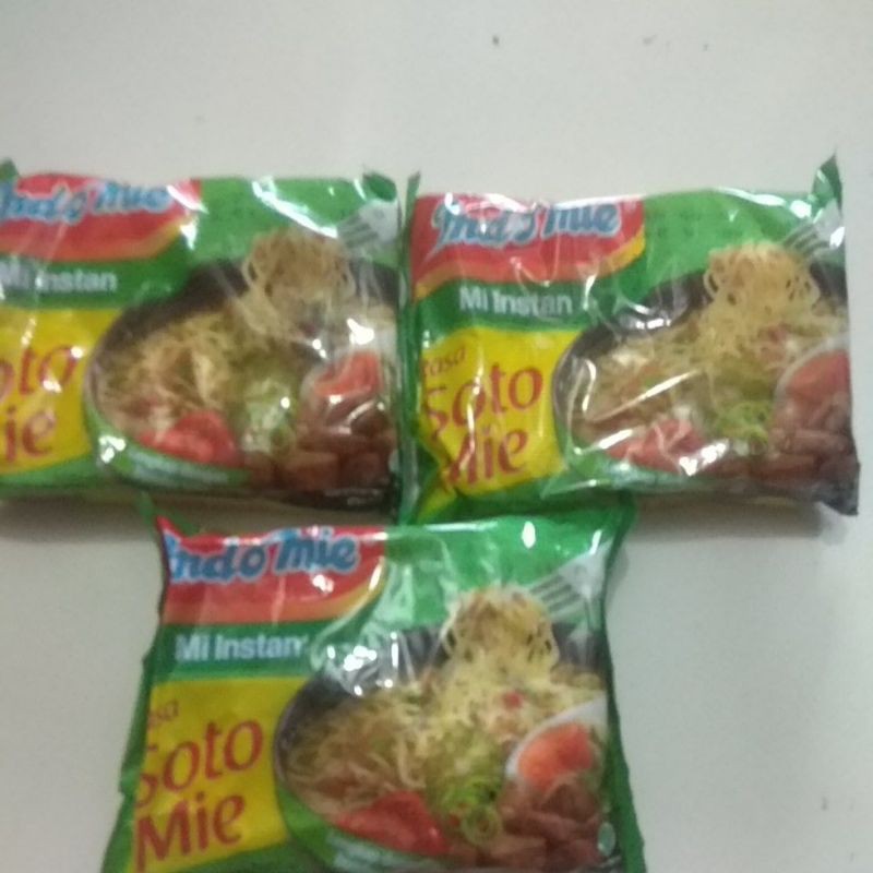 

indomie soto