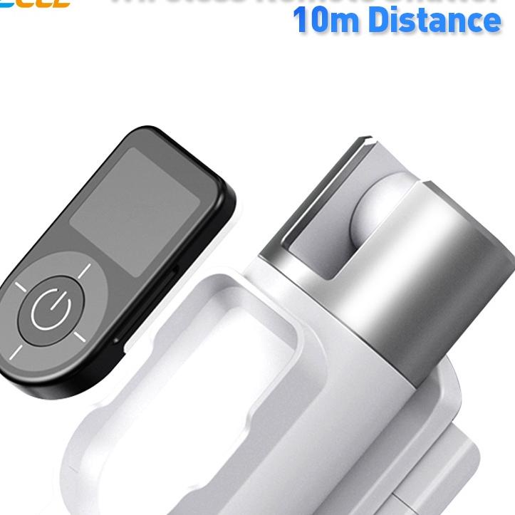 Telah Hadir.. (NEW) ECLE P70S Selfie Stick Tongsis HP Tripod Free Expansion 100cm Bluetooth 5.0 4in1