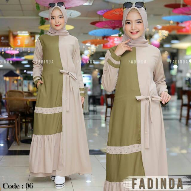 Fadinda 006