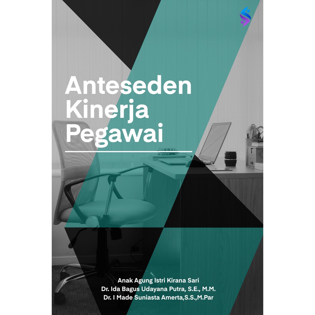 BUKU ANTESEDEN KINERJA PEGAWAI