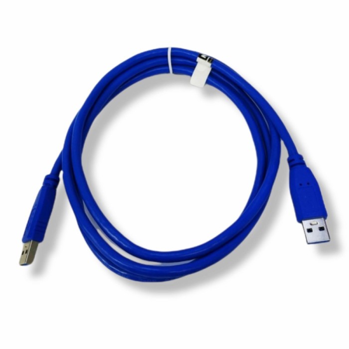 NYK Kabel USB 3.0 Male to Male 1.5 meter