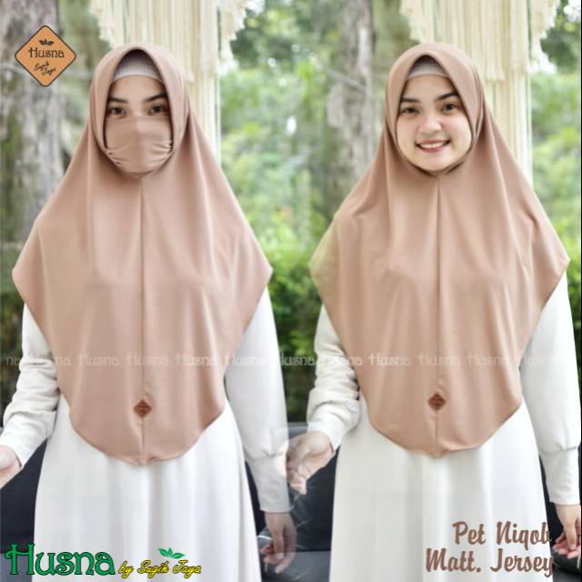 Hijab Husna